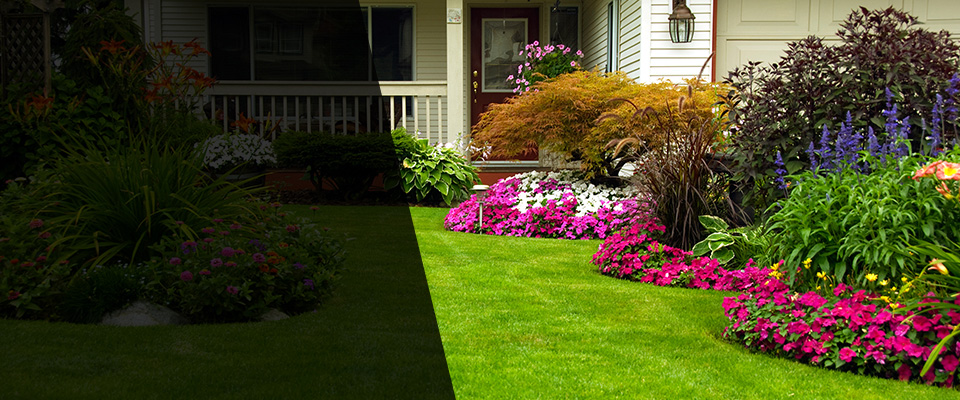 Saginaw Landscapers