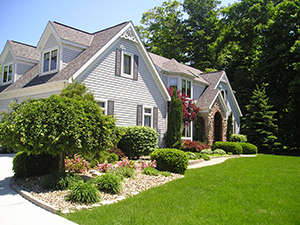 Landscapers and Lawncare Services in Saginaw, MN